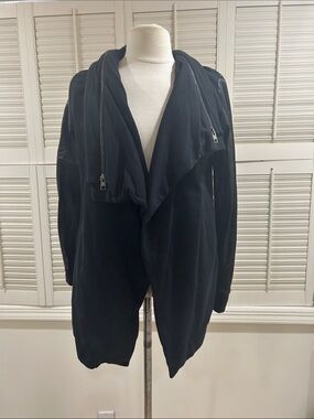 All Saints Jacket in New Condition